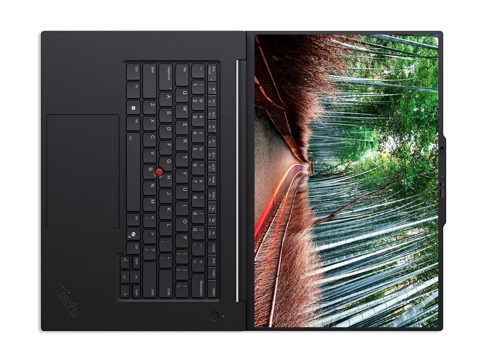 Lenovo ThinkPad T1g Gen 8 - 16", Intel Core Ultra 9 285H, 64 hinten