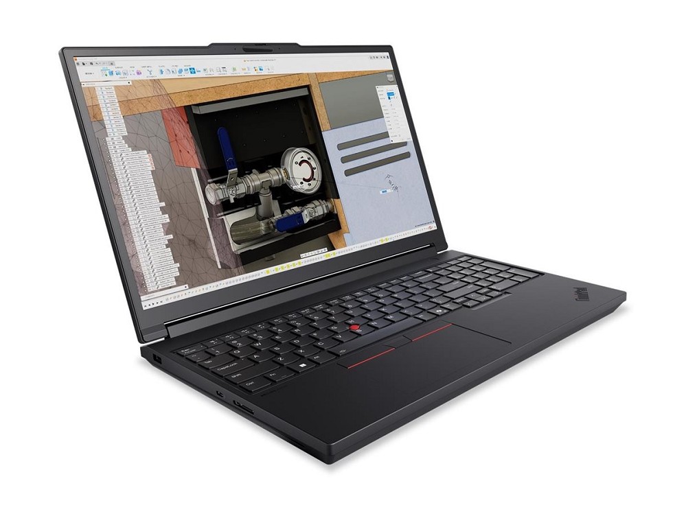 Lenovo ThinkPad T16g Gen 3 - 16", Intel Core Ultra 9 275HX, 128 G 686