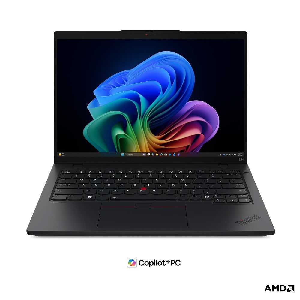 Lenovo ThinkPad L14 Gen 7 (AMD) – 14", AMD Ryzen AI 5 430, 16 GB  54