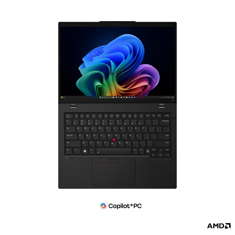 Lenovo ThinkPad L14 Gen 7, 14", AMD Ryzen AI 7 445, 16 GB RA links