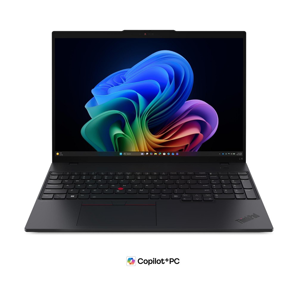 Lenovo ThinkPad L16 Gen 3, 16", Intel Core Ultra 7 355, 16 GB RAM 876