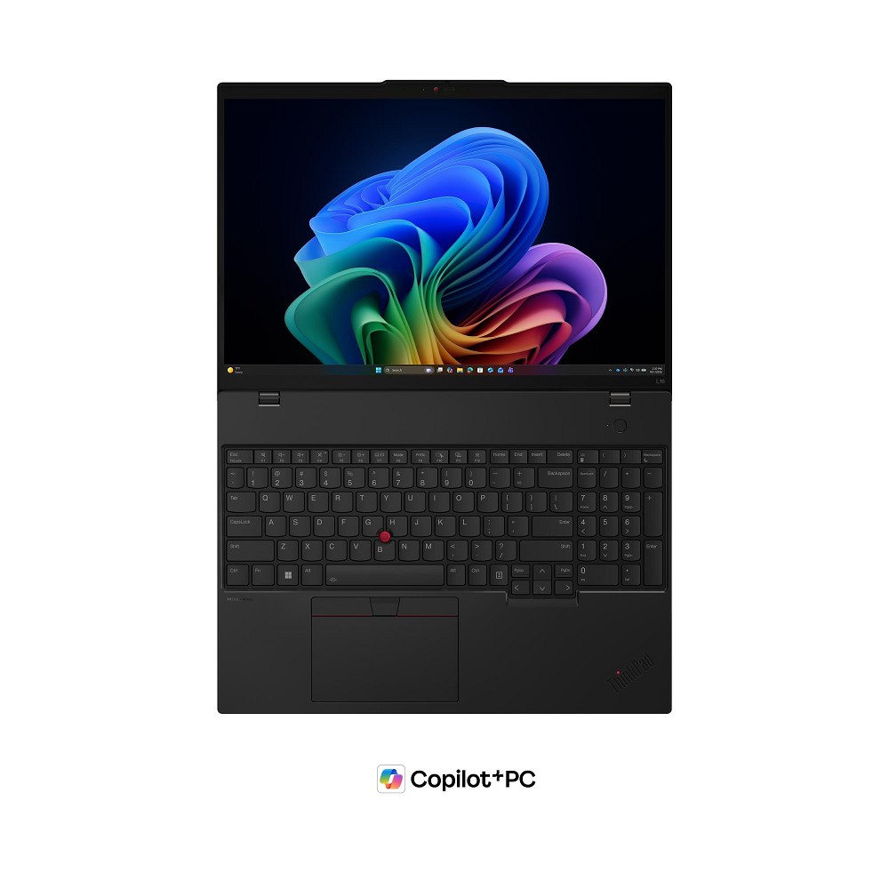 Lenovo ThinkPad L16 Gen 3, 16", Intel Core Ultra 7 355, 16 G links