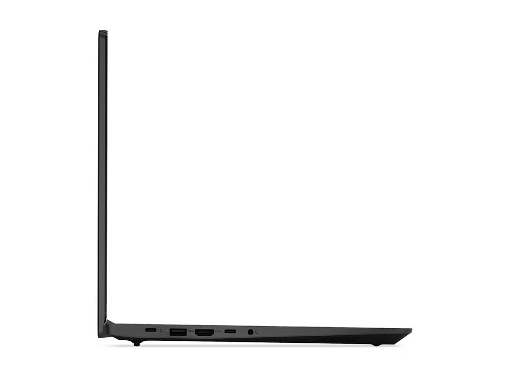 Lenovo Campus V15 G7 IWC -  Core 5 320 - Win 11 Pro - Intel  oben