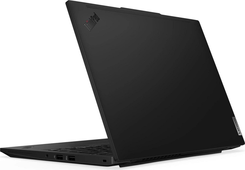 Lenovo ThinkPad L14 G7 (AMD), Black, Ryzen AI 5 430, 16GB RA rechts