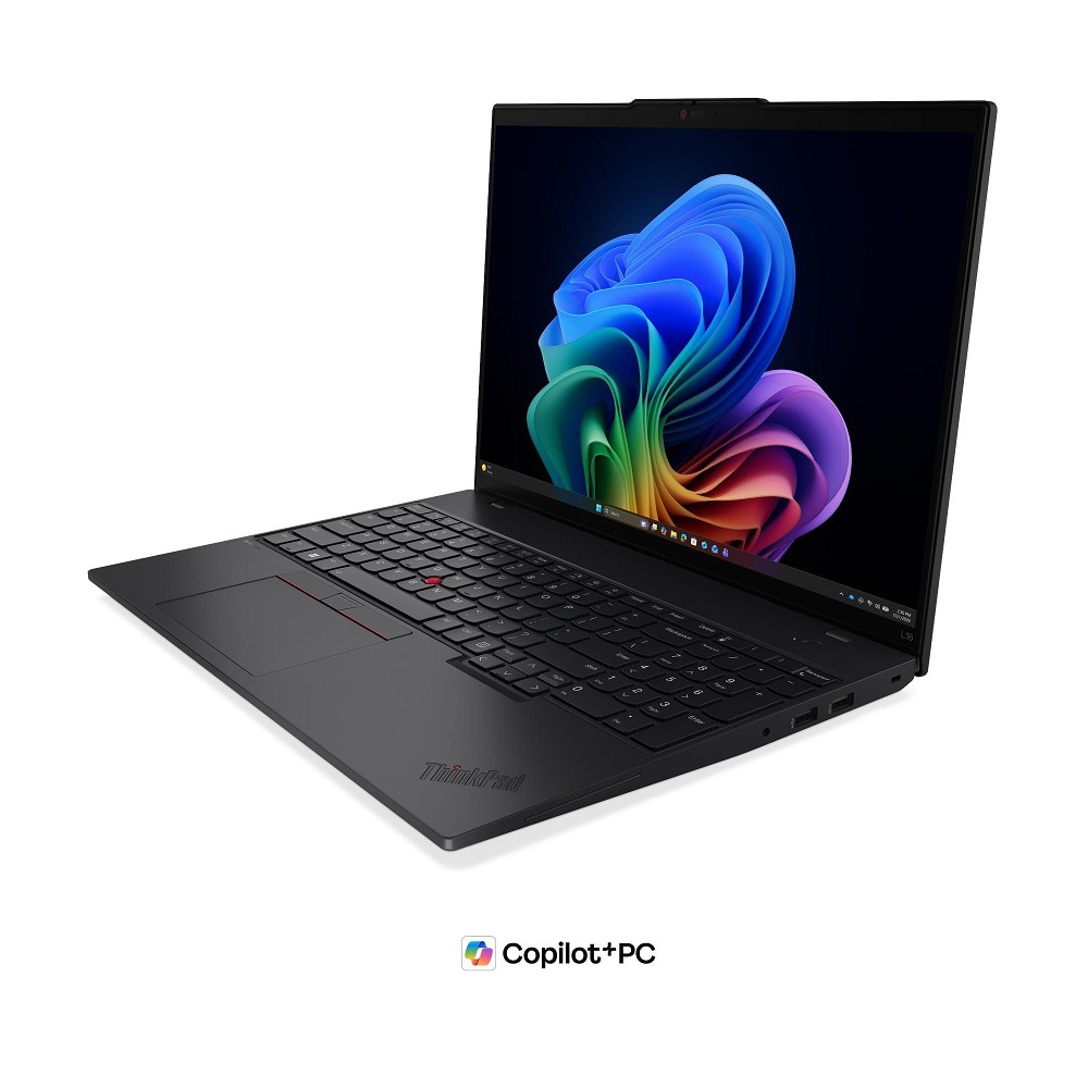 Lenovo ThinkPad L16 Gen 3, 16", Intel Core Ultra 7 355, 32 G rechts