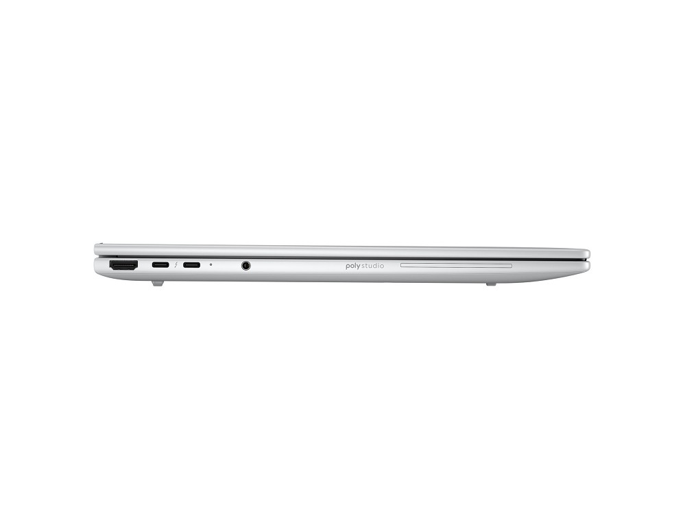 HP EliteBook 8 G1i 16 Notebook AI PC, 16" WUXGA, Core Ultra  hinten