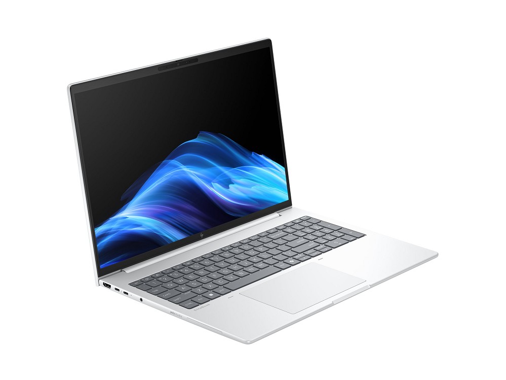 HP EliteBook 8 G1i 16 Notebook AI PC, 16" WUXGA, Core Ultra  links