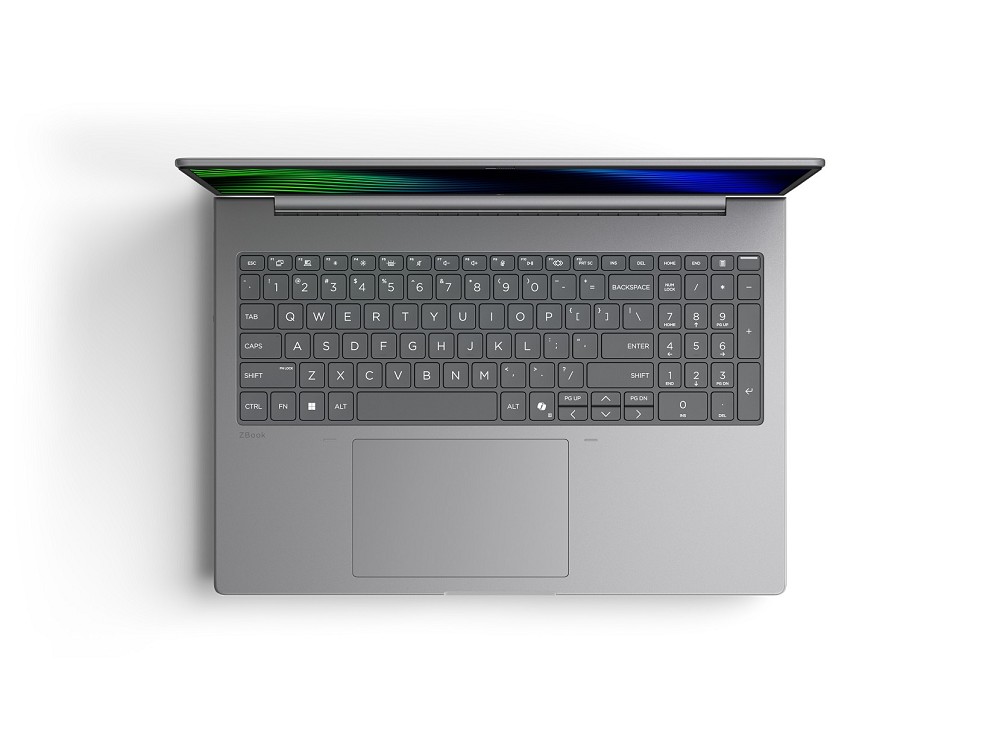 HP ZBook 8 G2a 16, 16" 2.5K IPS, AMD Ryzen AI 7 PRO 450, 64G links