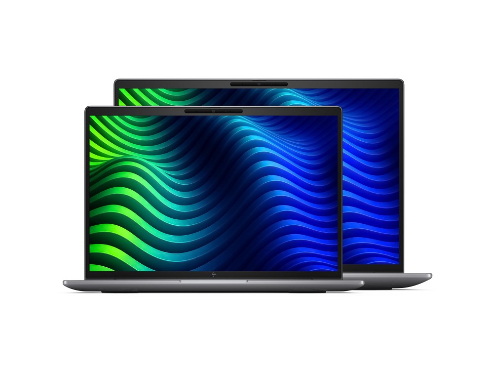 HP ZBook 8 G2a 16 inch Mobile Workstation PC, 16", AMD Ryzen oben