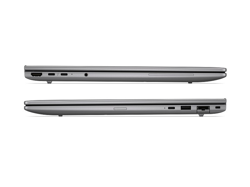 HP ZBook 8 G2i 16, 16" WUXGA Touch IPS, Intel Core Ultra 7 3 oben
