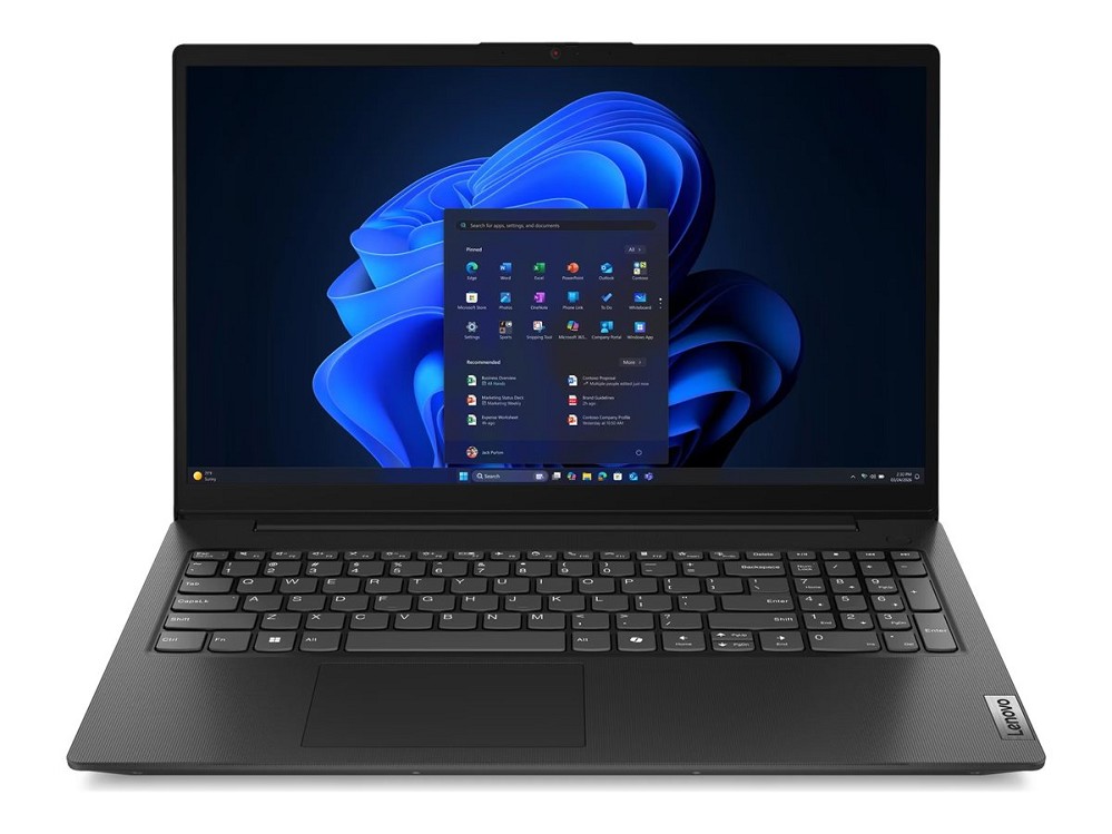 Lenovo V15 G6 AMN - AMD Ryzen 5 40 / 2.8 GHz - Win