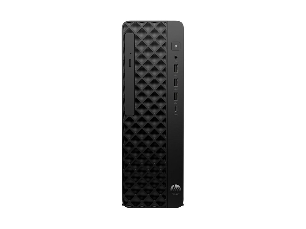 HP ProDesk 2 SFF G1i E Desktop PC, Intel Core i5-14500, 16GB hinten