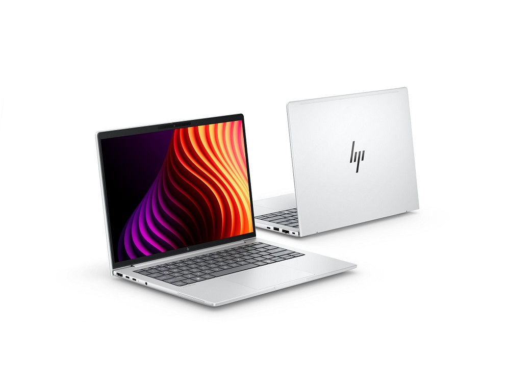 HP EliteBook 8 G2i 14 – 14", Intel Core Ultra 7 356H, 32 GB RAM,  747