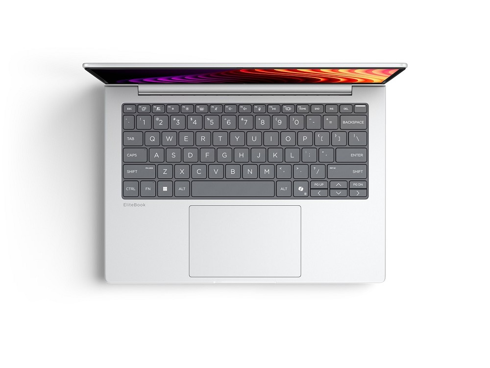 HP EliteBook 8 G2i 14 Notebook, Core Ultra 5 325, 16GB RAM,  links