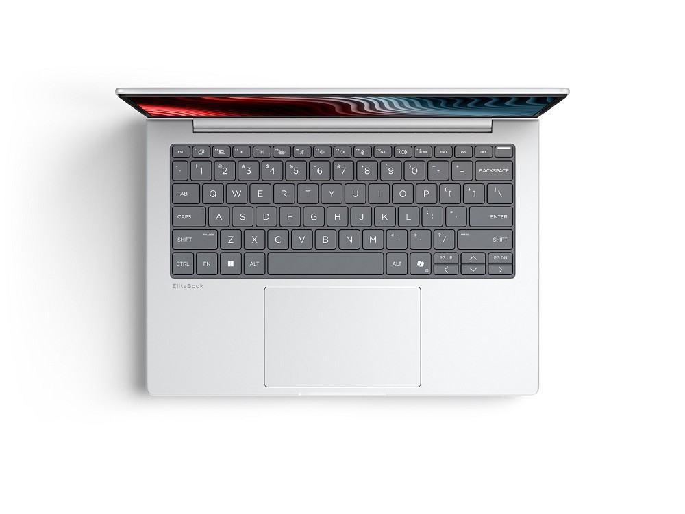 HP EliteBook 8 G2a 14, 14" WUXGA IPS, AMD Ryzen AI 7 450, 32 links