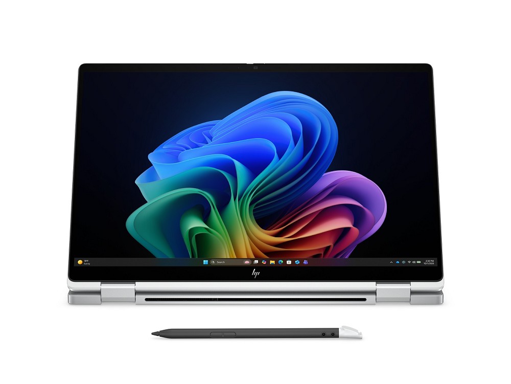 HP EliteBook X Flip G2i 14, 14" 3K OLED Touch, Intel Core Ultra 5 302