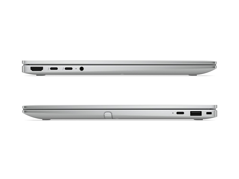 HP EliteBook X Flip G2i 14, 14" 3K OLED Touch, Intel Core Ul links