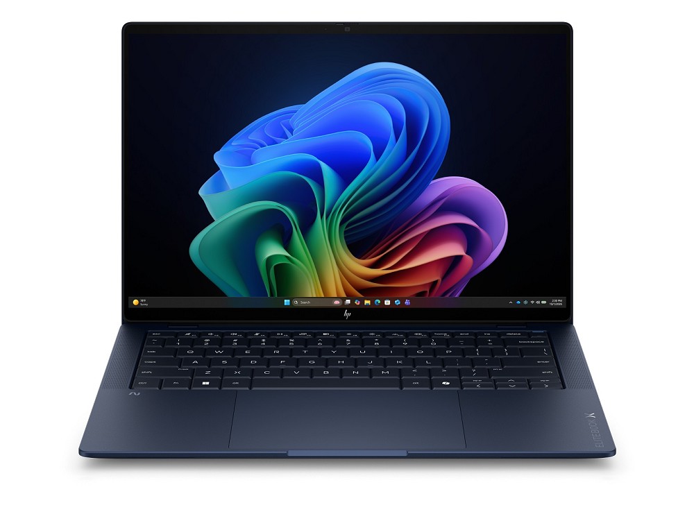 HP EliteBook X G2i 14 inch Notebook Next Gen AI PC, 14" IPS, Inte 193