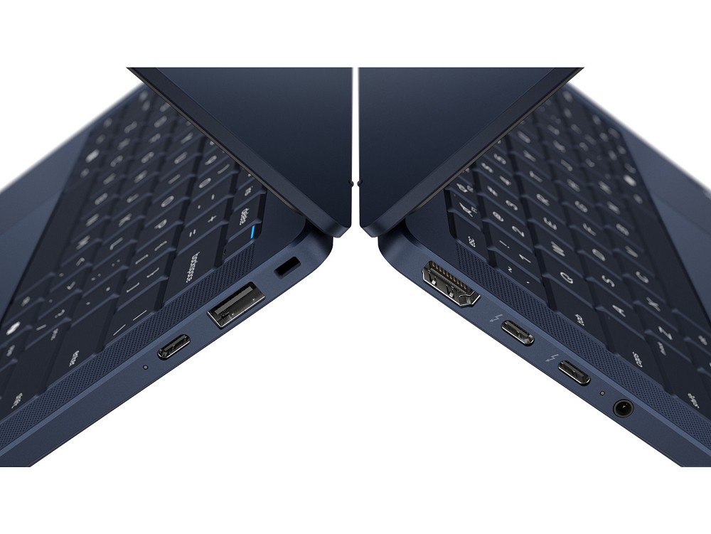HP EliteBook X G2i 14 inch Notebook Next Gen AI PC, 14" IPS, links