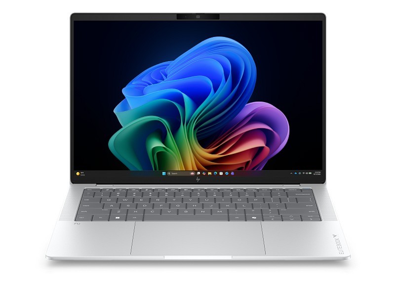 HP EliteBook X G2i 14, 14" 3K OLED, Intel Core Ultra 5 325, 32GB, 519
