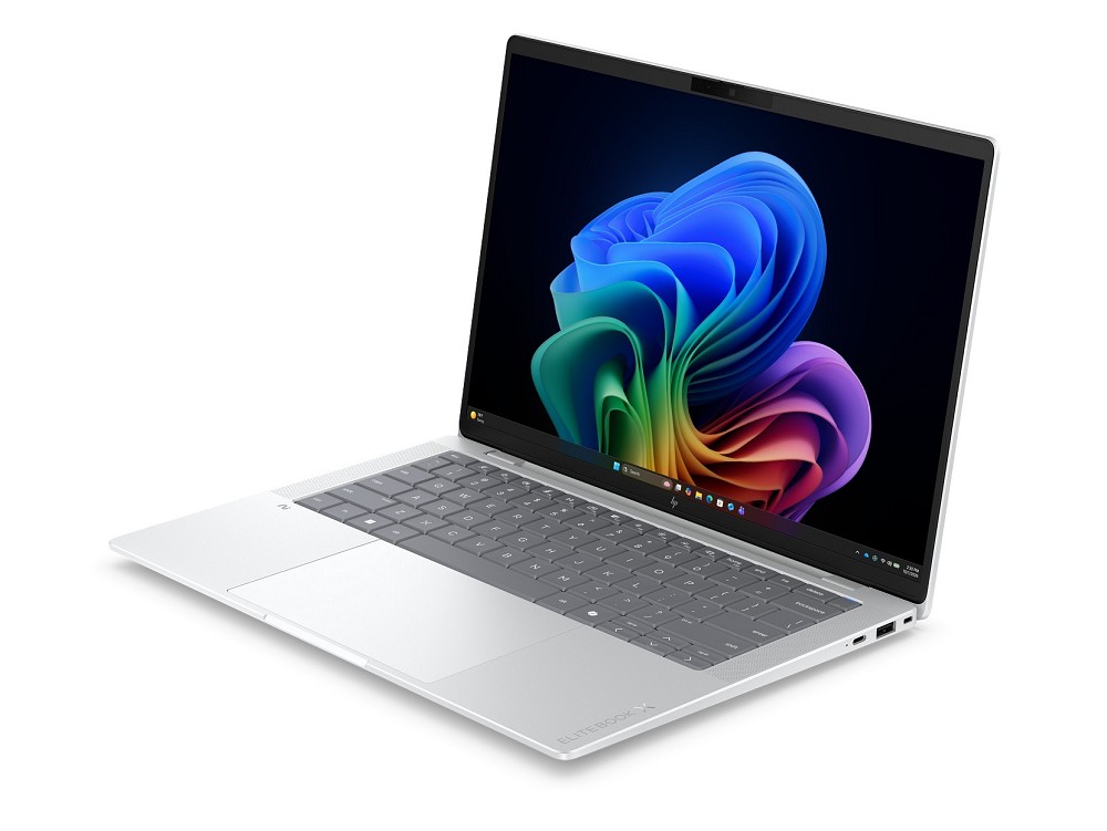HP EliteBook X G2i 14, 14" 3K OLED, Intel Core Ultra 5 325,  links
