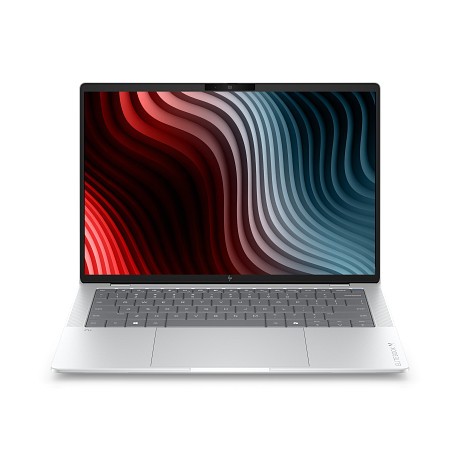 HP EliteBook X G2a 14, 14" 3K OLED 120 Hz, AMD Ryzen AI 7 PRO 450 744