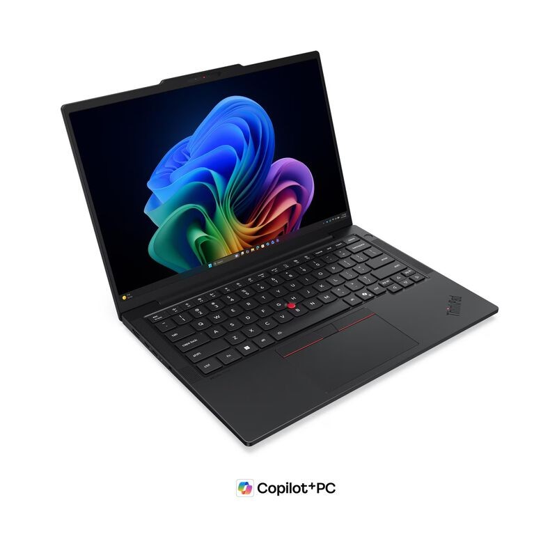 Lenovo ThinkPad T14s Gen 7 - 14", Core Ultra 5 325, 16GB RAM oben
