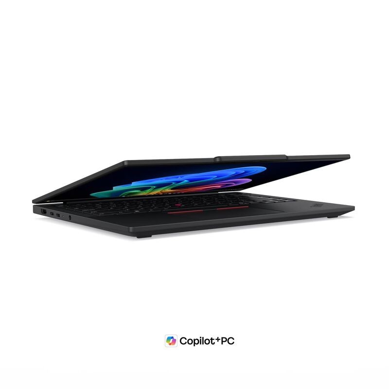 Lenovo ThinkPad T14s Gen 7 - 14", Core Ultra 5 325, 16GB RAM vorn links