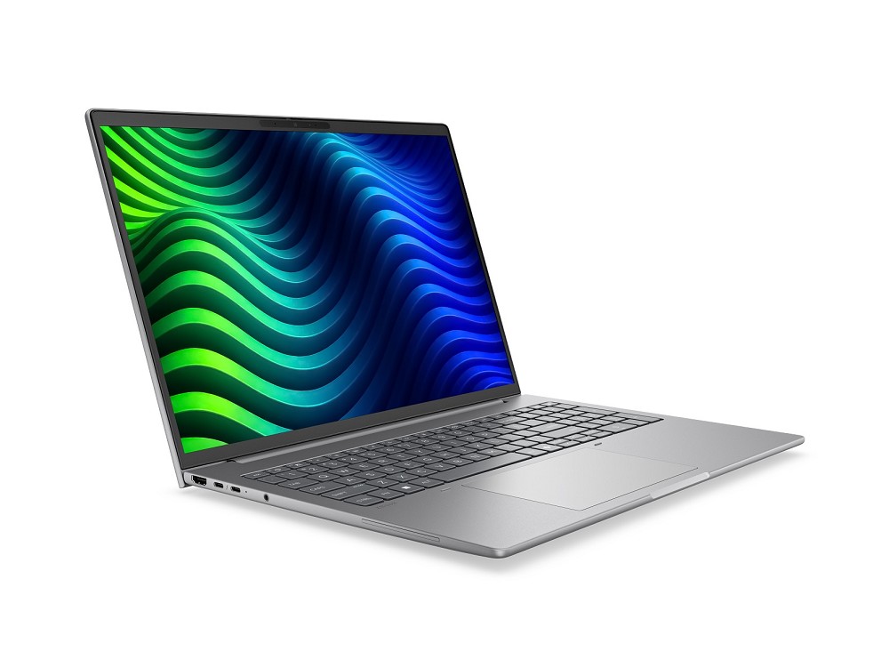 HP ZBook 8 G2i Mobile Workstation - 16", Intel Core Ultra 7  hinten