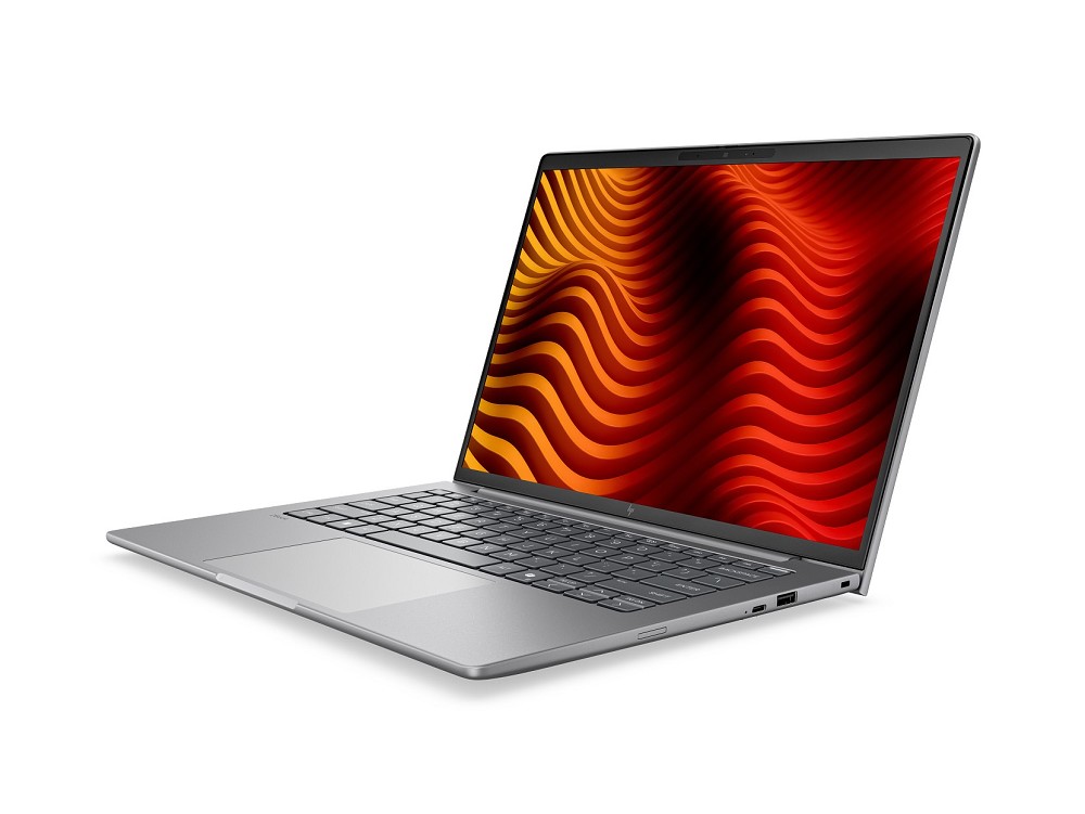 HP ZBook 8 G2a – 14", AMD Ryzen AI 7 PRO 450, 48 GB RAM, 1 T links