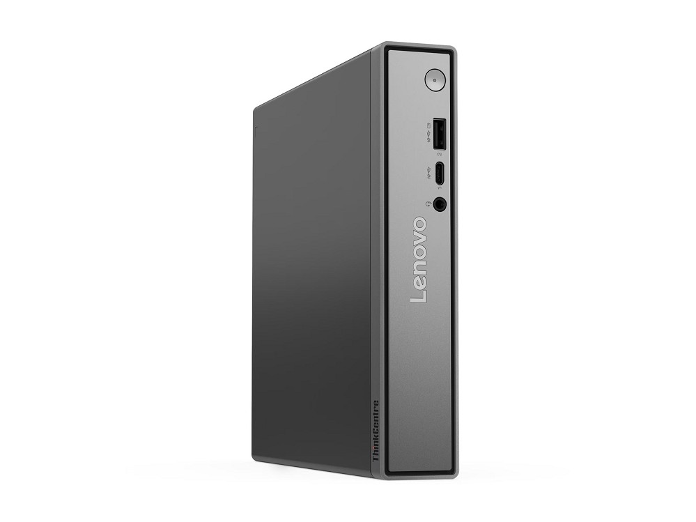 Lenovo ThinkCentre neo 50q Gen 5 - Tiny - i3-1315U - RAM 8 G links