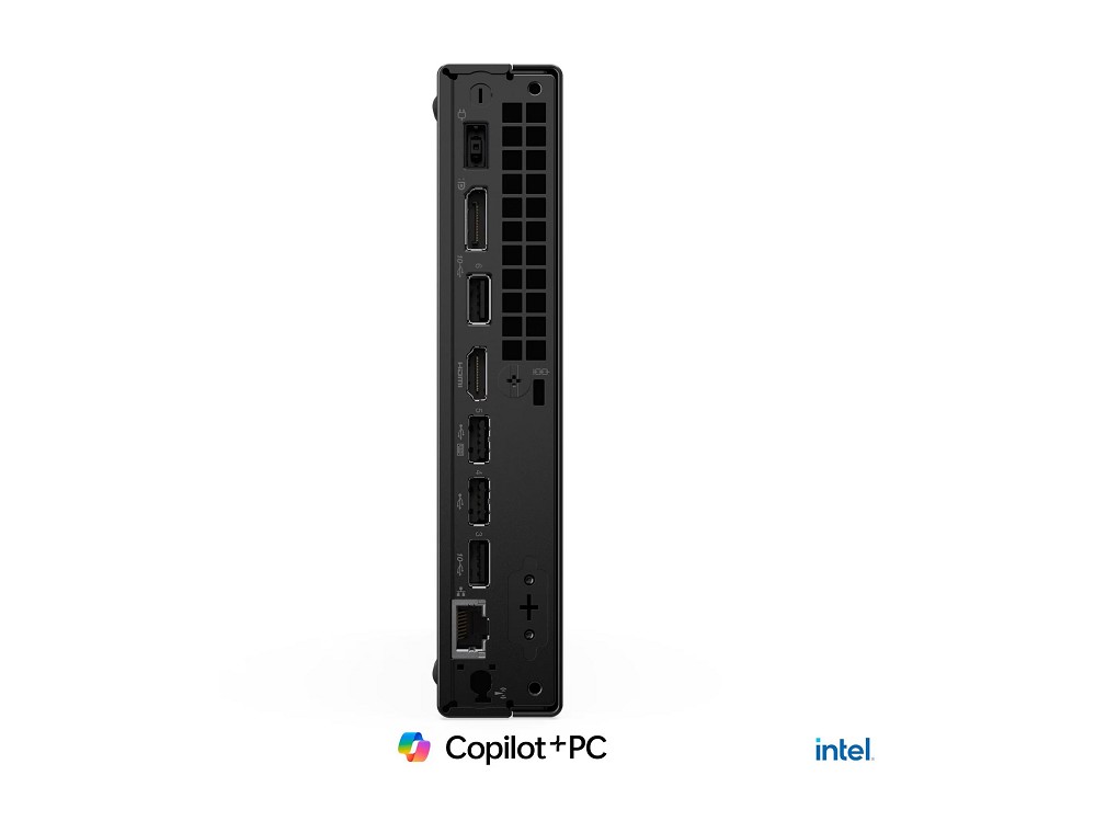 Lenovo ThinkCentre neo 50q Gen 6 - Tiny rechts rechts