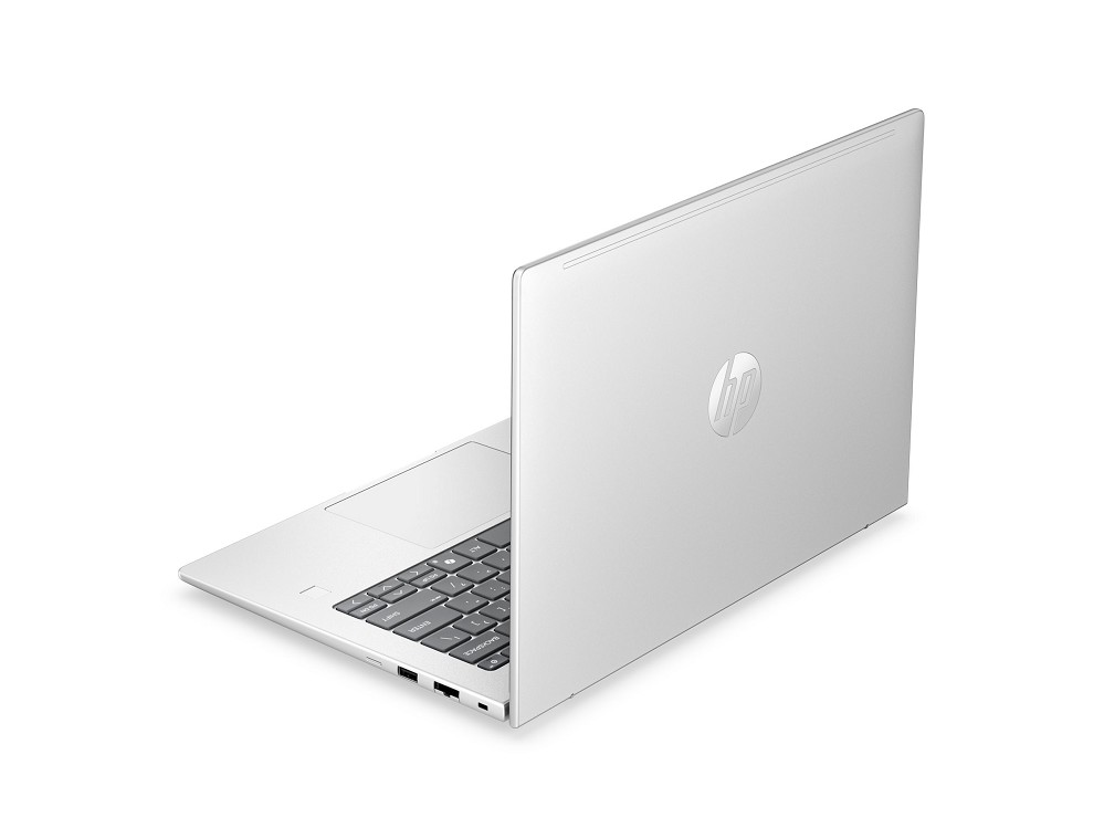 HP ProBook 4 G2a Notebook AI - 177-Grad Scharnierd links