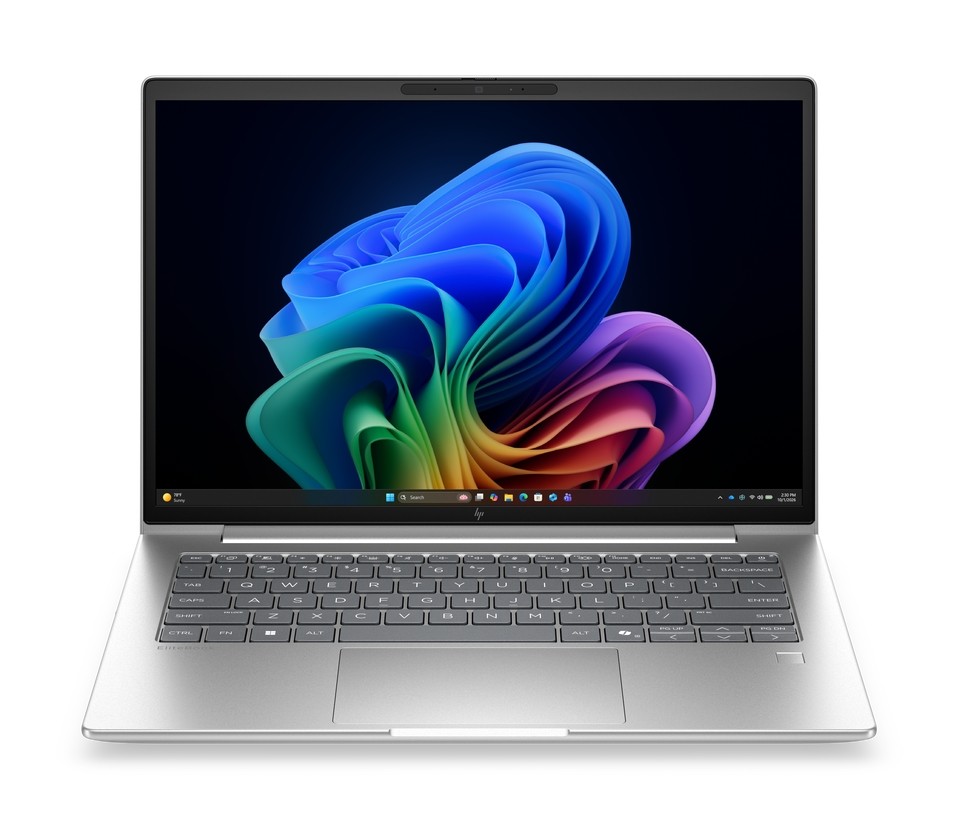 HP EliteBook 6 G2i, 14", Intel Core 5 320, 16 GB RAM, 512 GB SSD, 777
