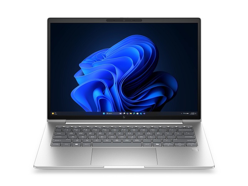 HP EliteBook 6 G2a 14, Ryzen 5 PRO 230, 16GB RAM, 512GB SSD, Rade 602