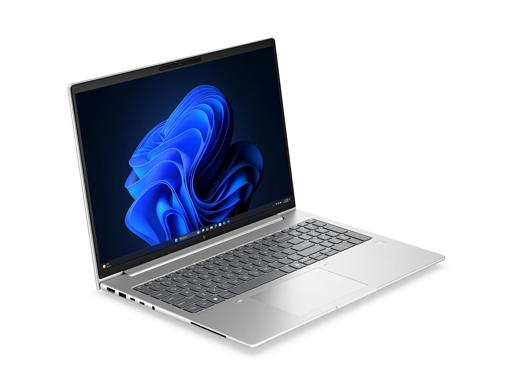 HP EliteBook 6 G2i Notebook AI - 7 350 - Win 11 Pro - Intel  oben