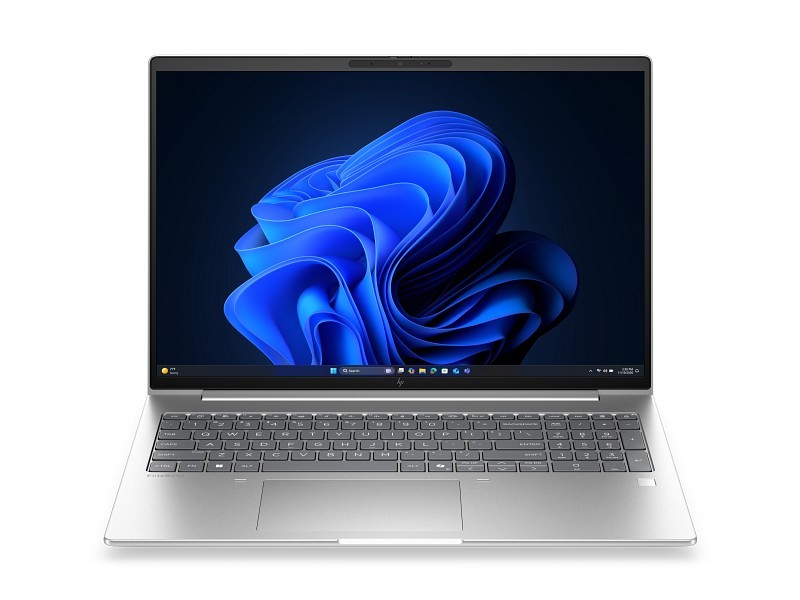 HP EliteBook 6 G2a Notebook AI - 177-Grad Scharnie