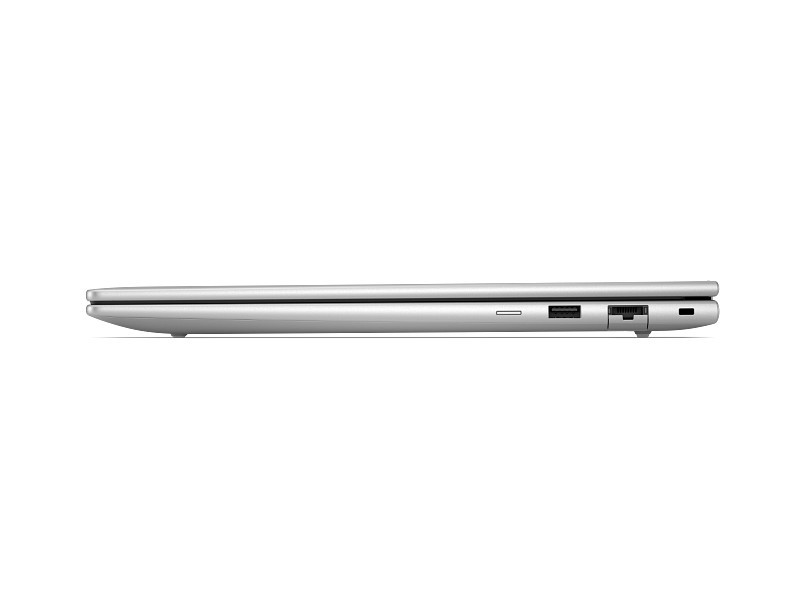 HP EliteBook 6 G2a 16 AI PC, 16", Ryzen 5 PRO 230, 16GB RAM, rechts