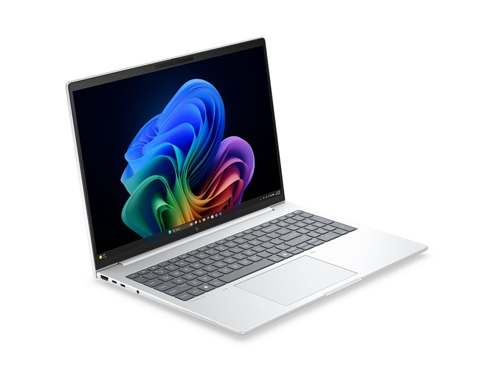 HP EliteBook 8 G2i 16 Next Gen AI PC, 16", Core Ultra 5 335, rechts