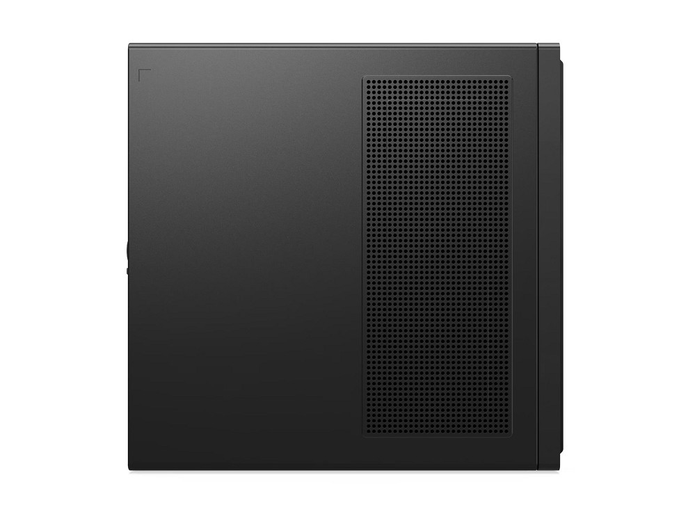 Lenovo ThinkCentre M90q Gen 6 - Tiny - Ultra 9 285 hinten