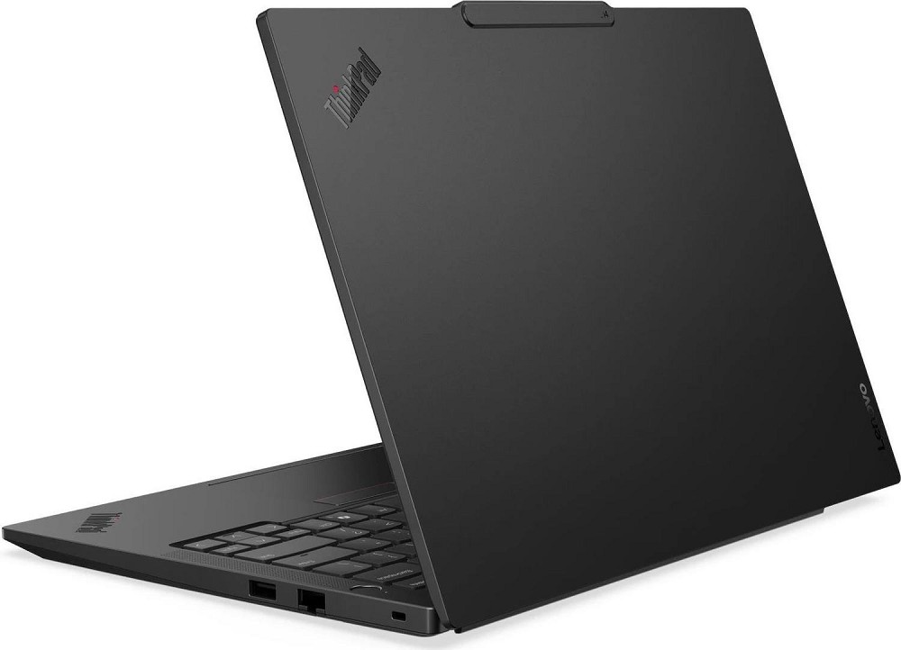 Lenovo ThinkPad E14 Gen 8 (AMD), 14" WUXGA IPS, AMD Ryzen AI rechts