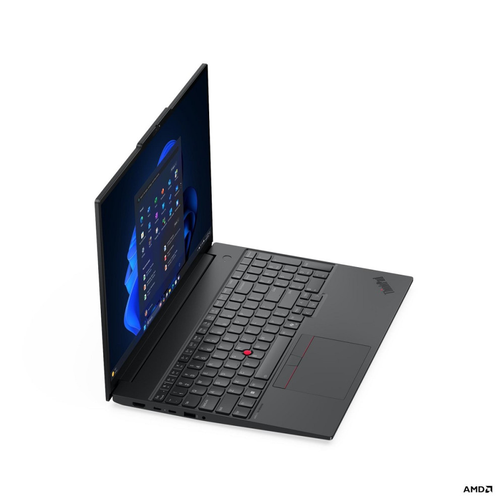 Lenovo ThinkPad E16 G4, 16" WUXGA, AMD Ryzen AI 7 445, 32GB, links