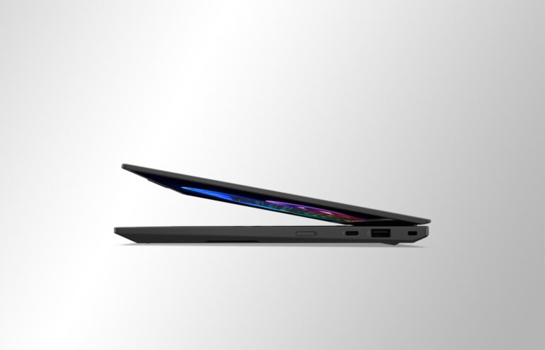Lenovo Campus ThinkPad X1 Carbon G14, Intel Core Ultra 7 355 rechts