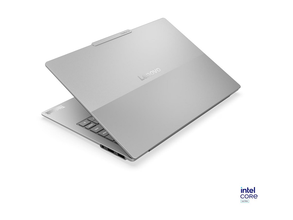 Lenovo Campus ThinkBook 14x ILL -  Core Ultra 5 226V - Win 1 hinten
