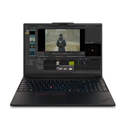 Lenovo ThinkPad P16s Gen 5 - (16") - Ultra 9 386H - Win 11 Pro -  842