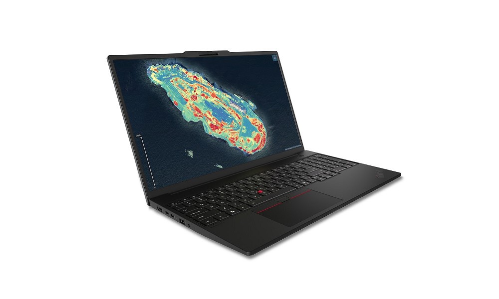 Lenovo ThinkPad P16s Gen 5 - (16") - Ultra 9 386H - Win 11 P links