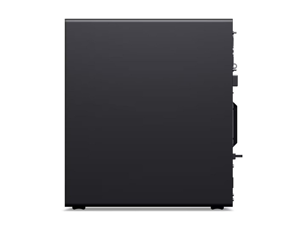 Lenovo Campus ThinkStation P3 Gen 2 - Tower - 1 x Core Ultra hinten