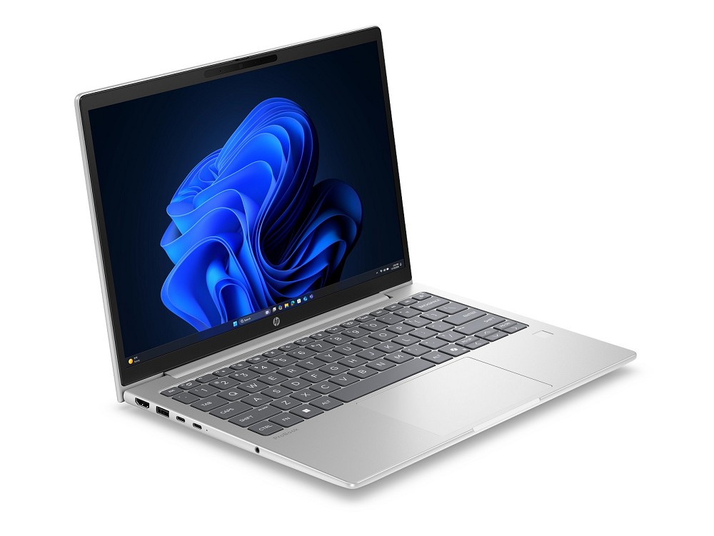 HP ProBook 4 G2i 13, 13,3" WUXGA IPS, Intel Core 5 320, 16GB hinten