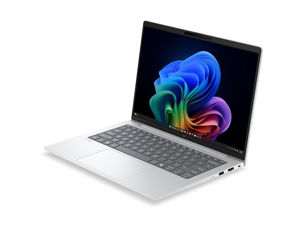 HP EliteBook 6 G2q Notebook Next Gen - Ultra-Slim