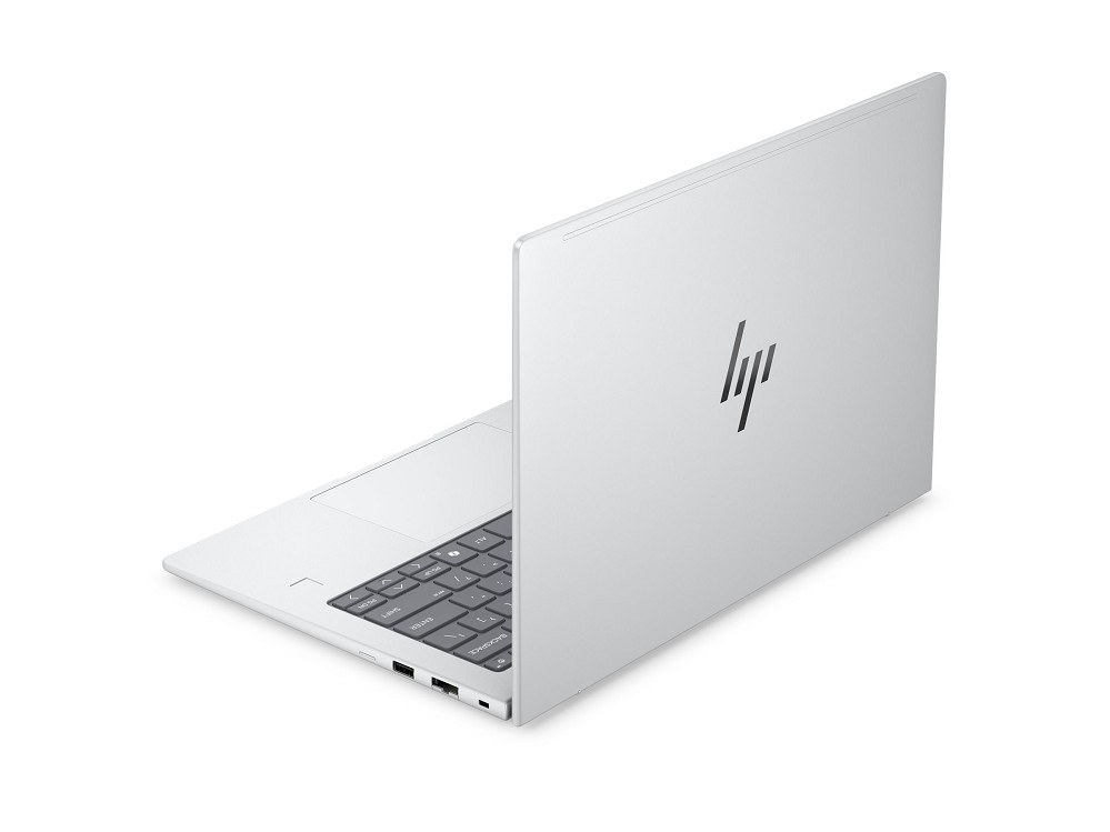 HP EliteBook 6 G2q Notebook Next Gen - Ultra-Slim hinten